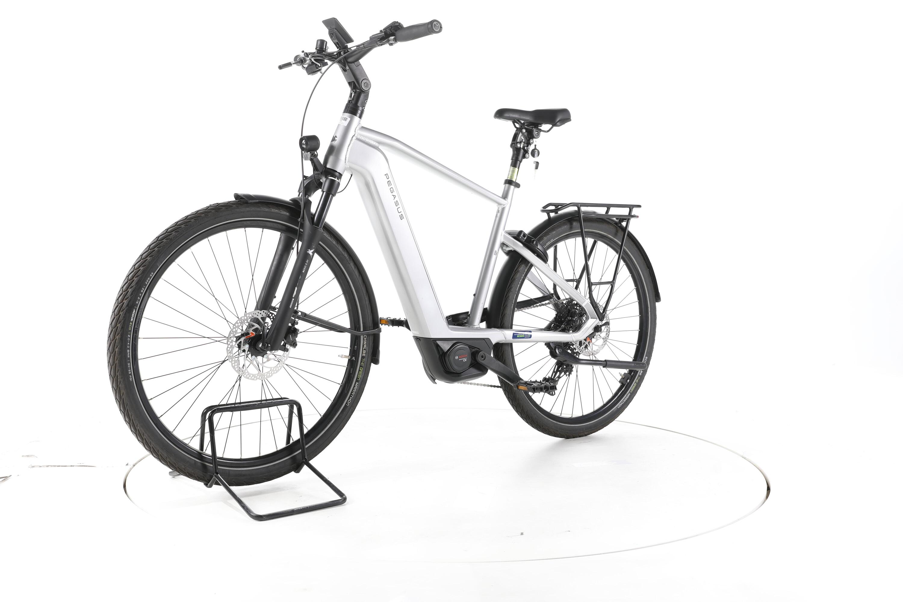 Ebike ricondizionata Â· Pegasus Premio EVO 10 Lite Â· Buone condizioni 5/7