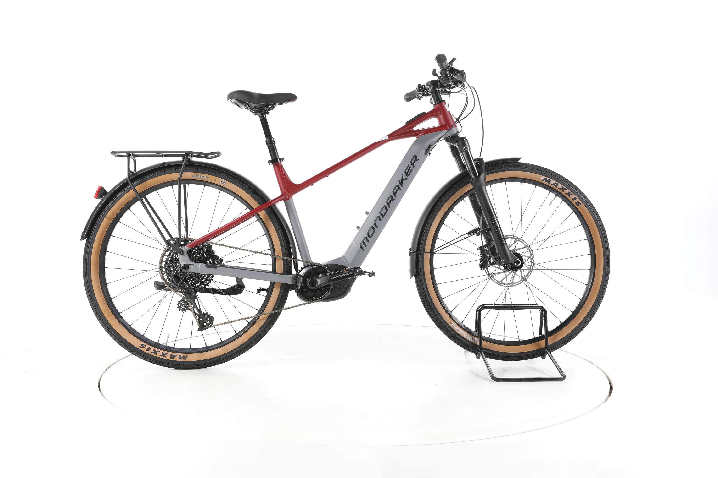 MONDRAKER picture