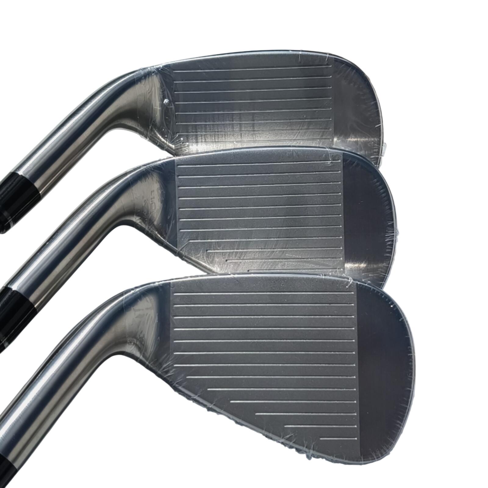 Wilson DynaPWR Max Série de fers / 6-PW+SW / Flex A-flex / Graphite 6/7