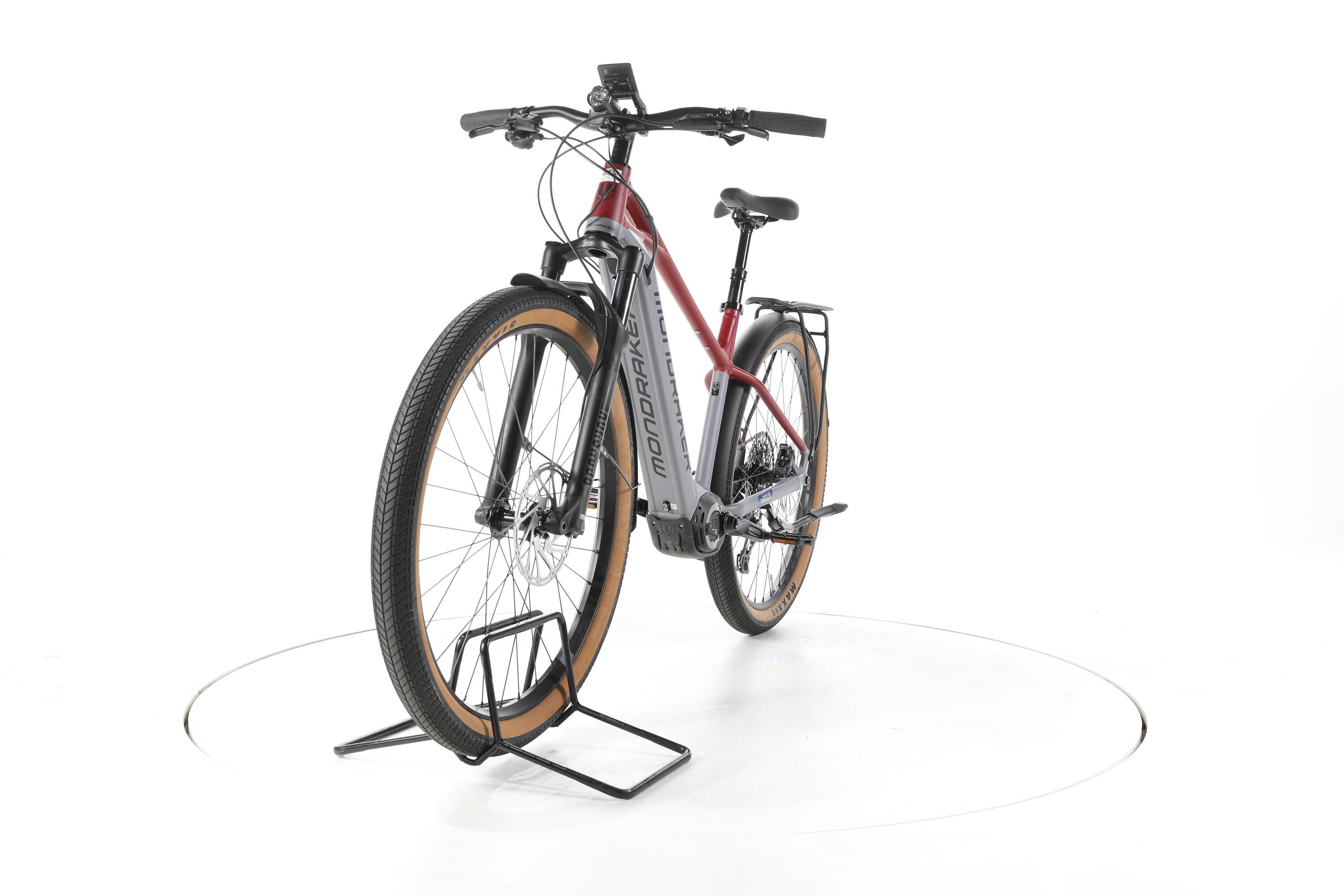 Ebike ricondizionata Â· Mondraker Prime RX Â· Ottime condizioni 4/7