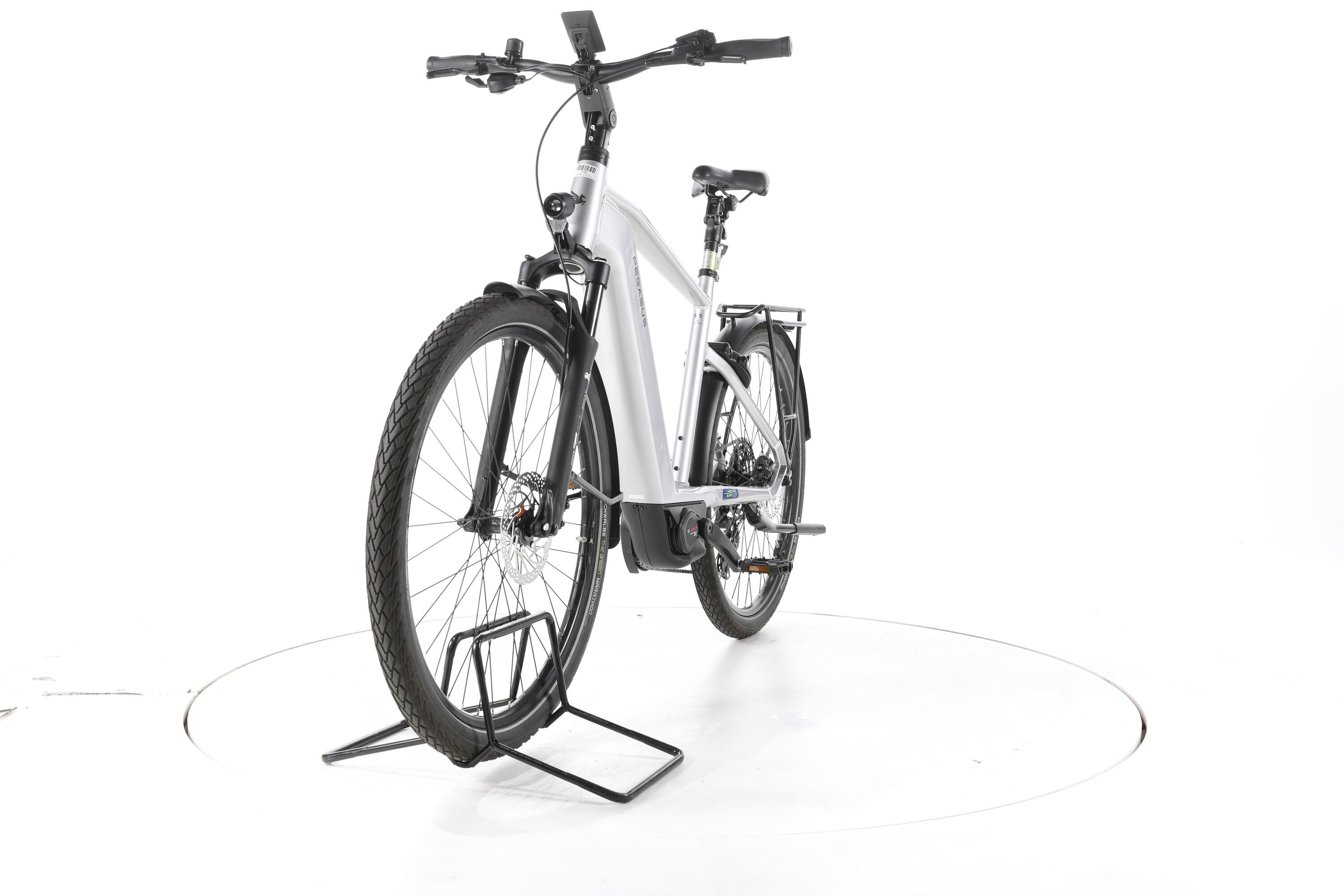 Ebike ricondizionata Â· Pegasus Premio EVO 10 Lite Â· Buone condizioni 4/7