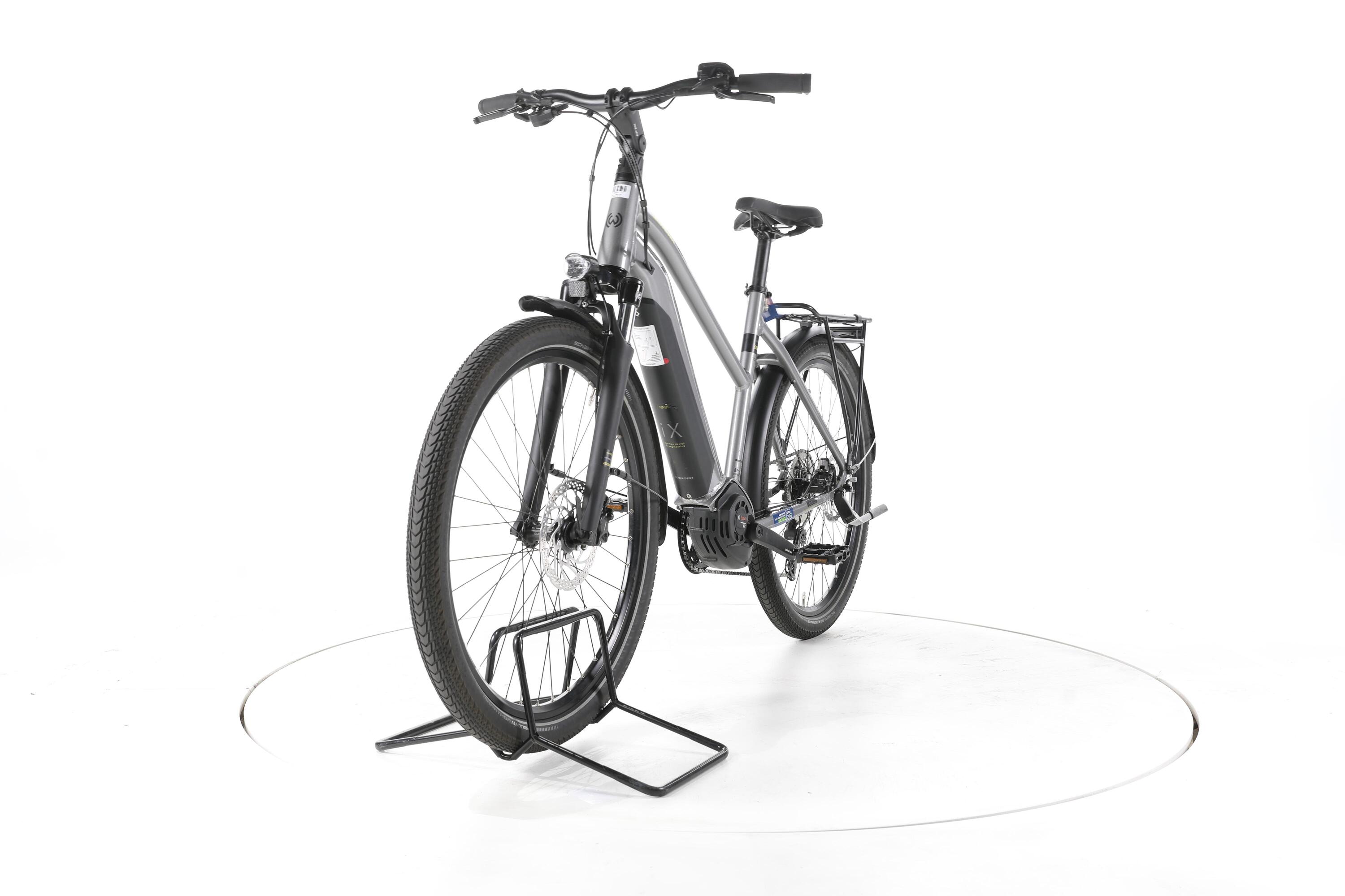 Ebike ricondizionata Â· Winora Sinus iX10 Â· Buone condizioni 4/7