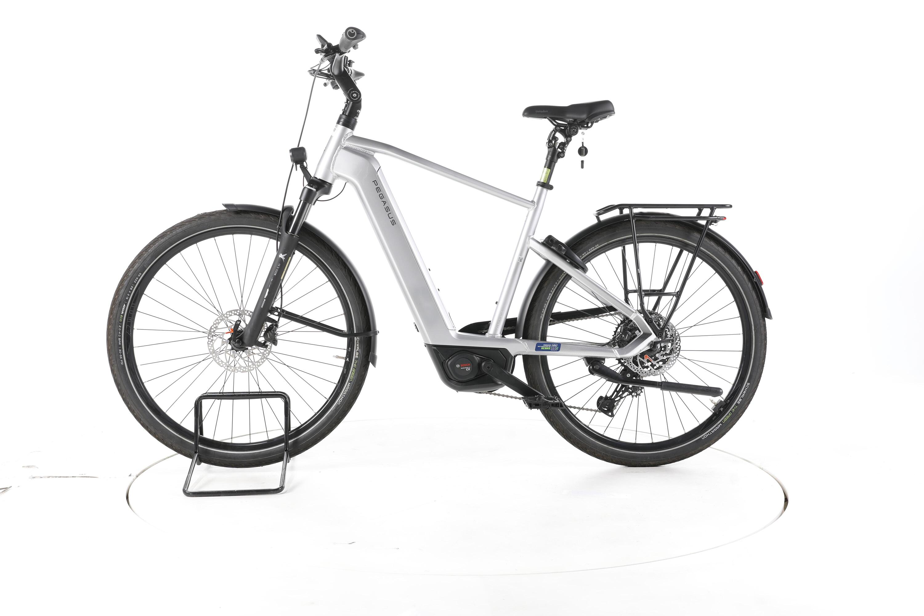 Ebike ricondizionata Â· Pegasus Premio EVO 10 Lite Â· Buone condizioni 6/7
