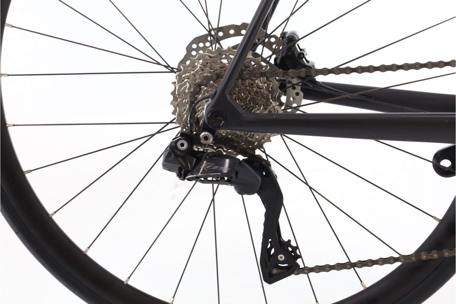 Bici strada ricondizionata ·  Orca Di2 12V · Ottimo stato 3/8