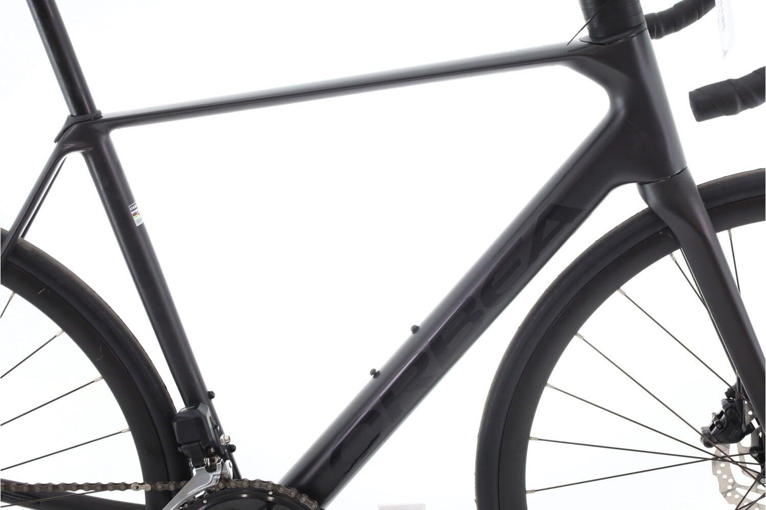Bici strada ricondizionata ·  Orca Di2 12V · Ottimo stato 2/8