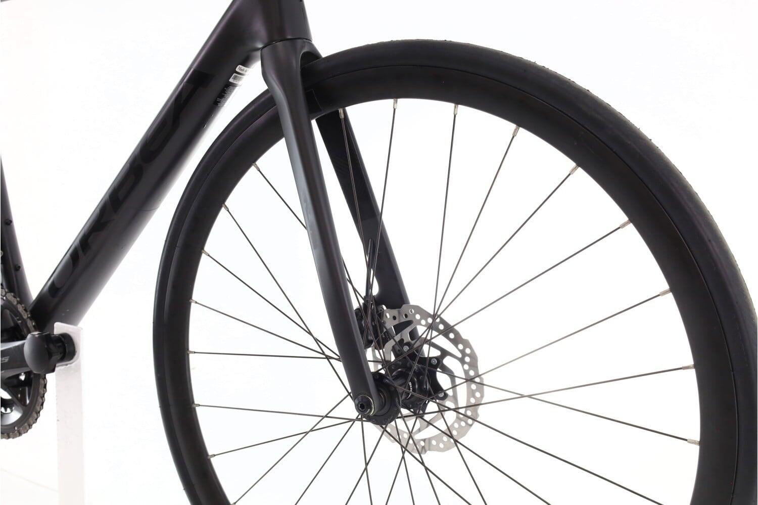 Bici strada ricondizionata ·  Orca Di2 12V · Ottimo stato 5/8