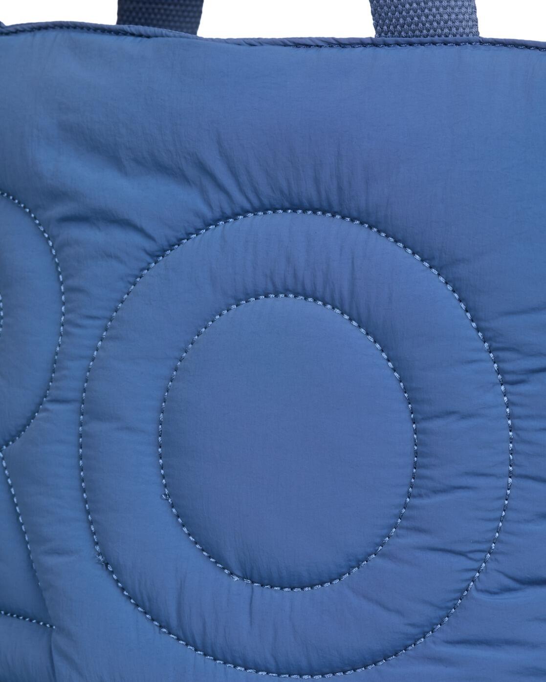 Shopper MORE THAN THIS Blau Dames 3/4