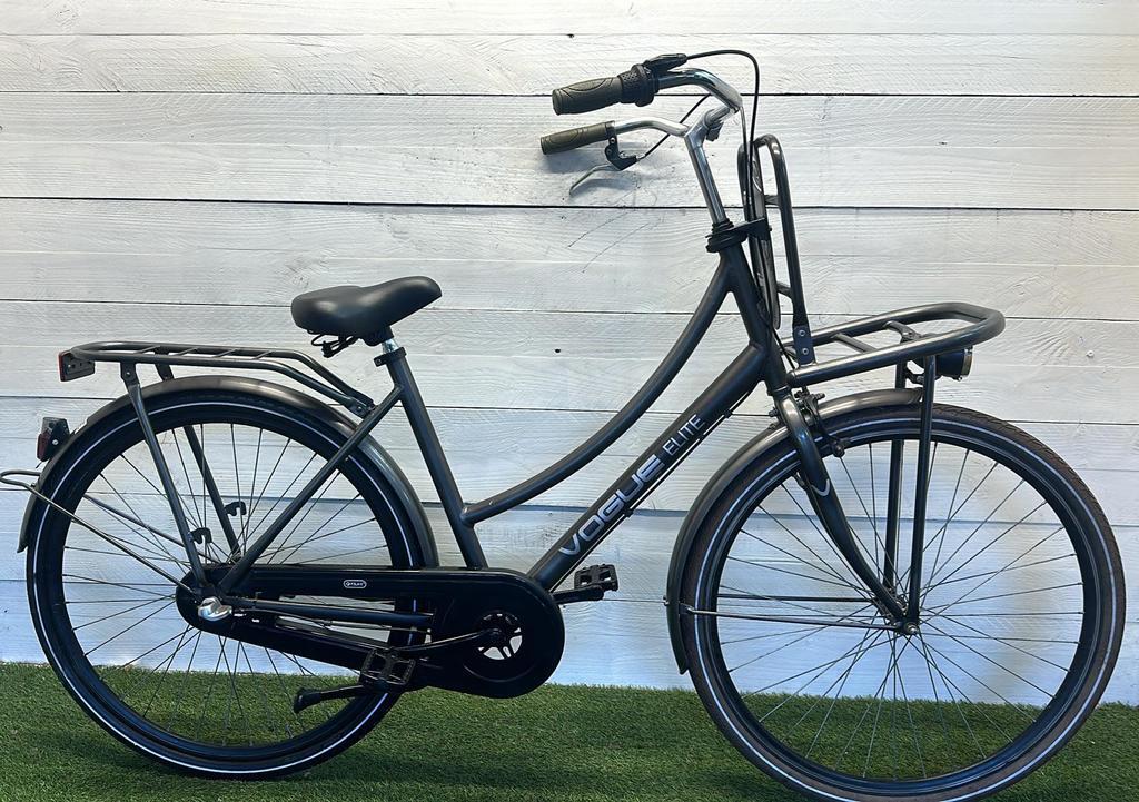 Bicicleta usada Vogue Elite 3/4