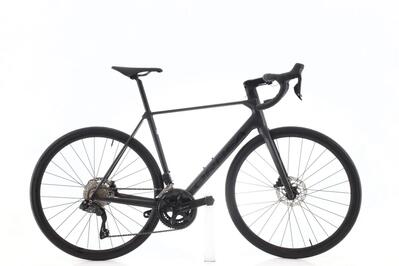 Tweedehands racefiets · orca di2 12v · zeer goede toestand