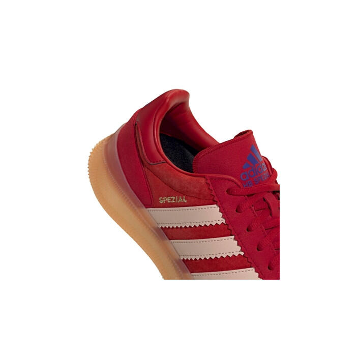 Chaussures indoor adidas Spezial Pro 2/7