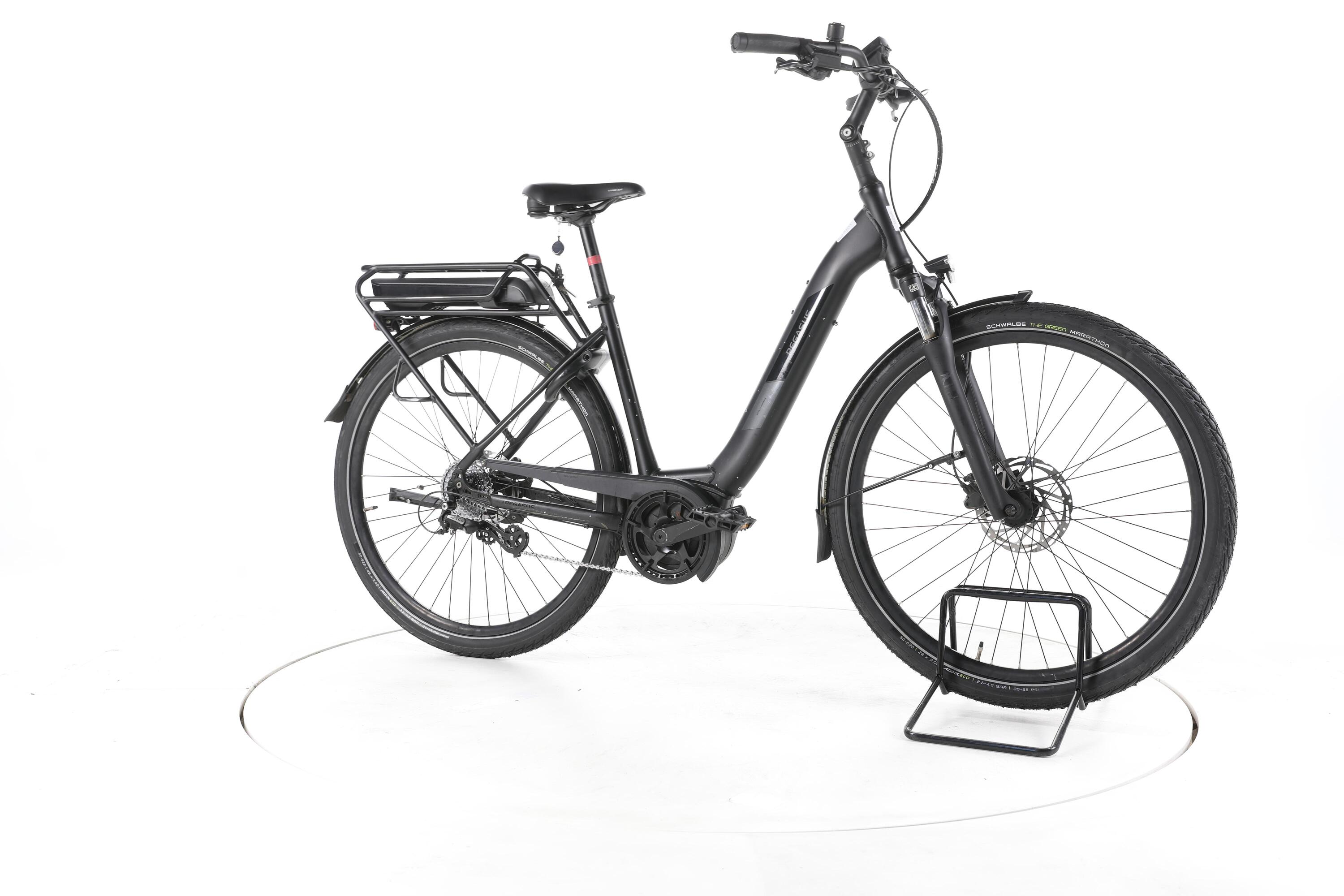 Ebike ricondizionata Â· Pegasus Solero E8 Plus Â· Buone condizioni 2/7