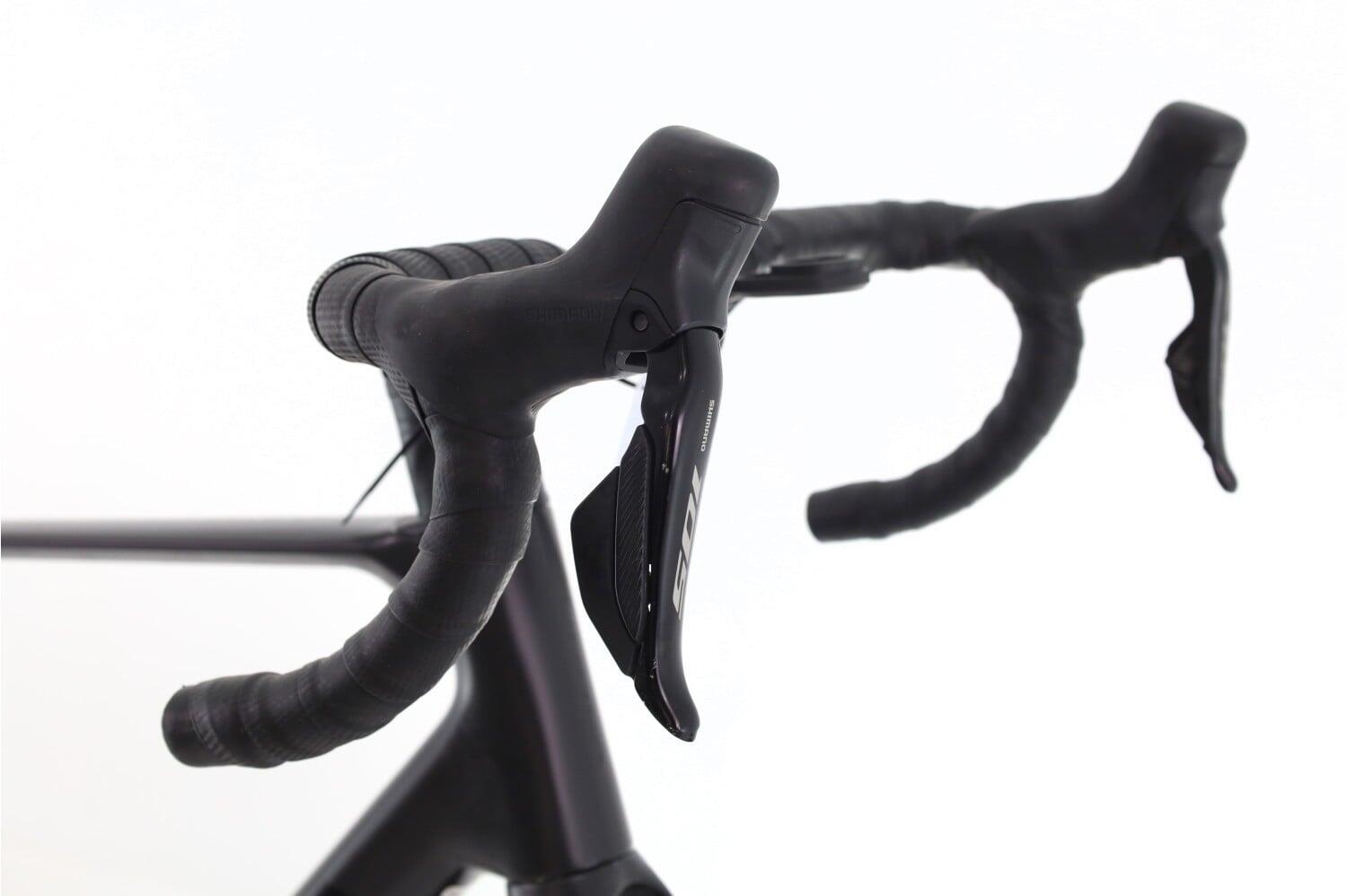 Bici strada ricondizionata ·  Orca Di2 12V · Ottimo stato 6/8