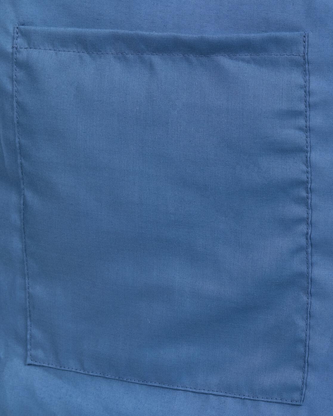 Shopper MORE THAN THIS Blau Dames 4/4