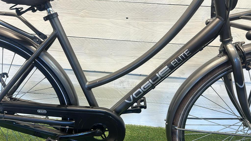 Bicicleta usada Vogue Elite 4/4
