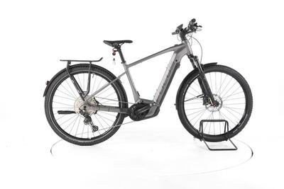 Ebike ricondizionata · Focus AVENTURA² 6.8 · Buone condizioni
