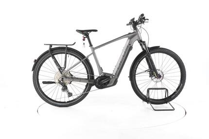 Refurbished - Focus AVENTURA² 6.8 Trekking E-Bike - In gutem Zustand
