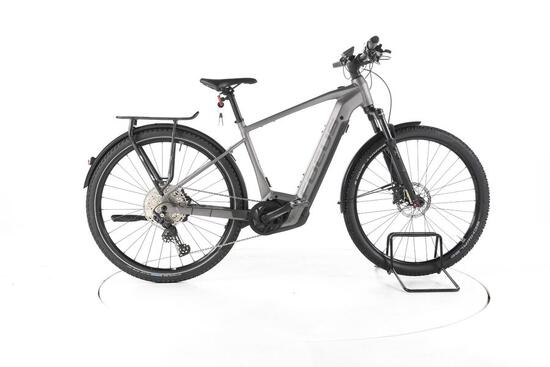Refurbished - Focus AVENTURA² 6.8 Trekking E-Bike - In gutem Zustand