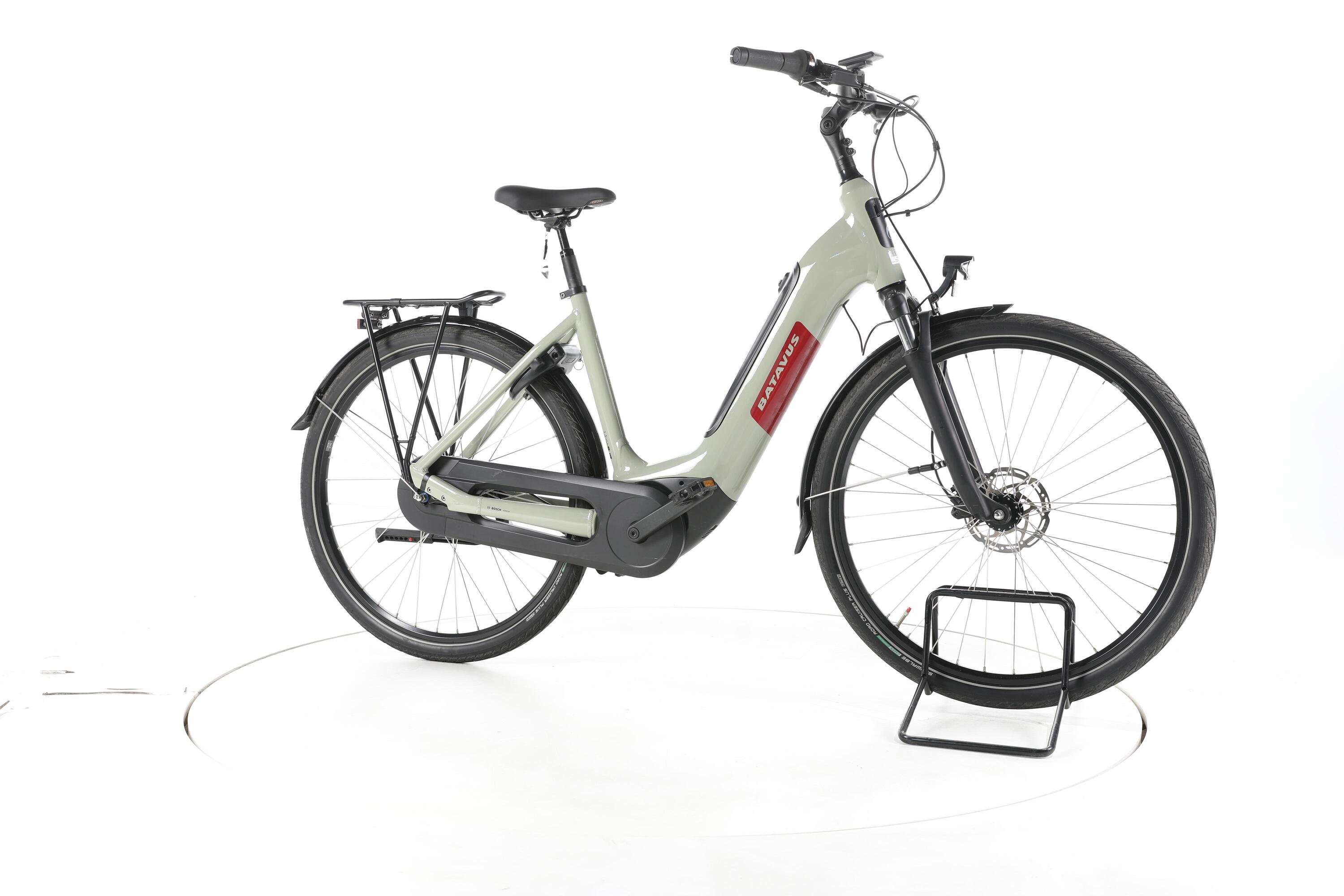 Ebike ricondizionata Â· Batavus Altura E-go® Power Pro Â· Buone condizioni 2/7
