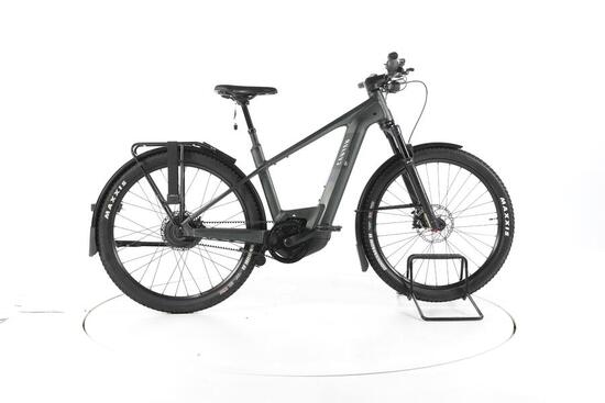 Ebike ricondizionata Â· Canyon Pathlite:ON 8 SUV Â· Buone condizioni