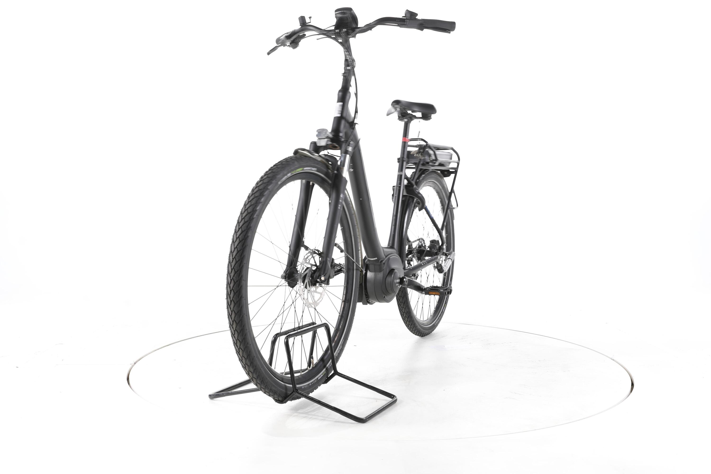 Ebike ricondizionata Â· Pegasus Solero E8 Plus Â· Buone condizioni 4/7