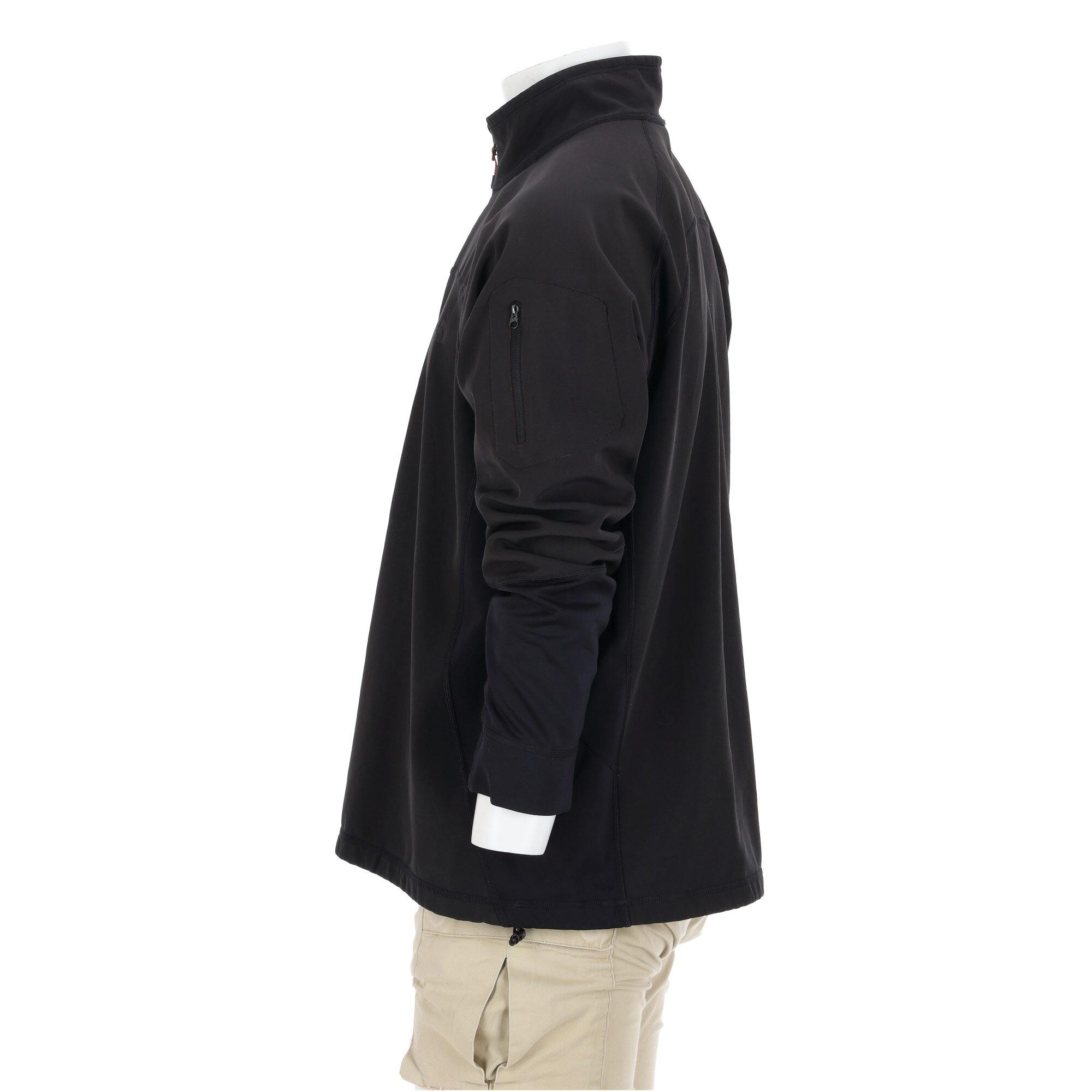 Second hand - The North Face Maglione pile uomo - Stato molto buono 3/7