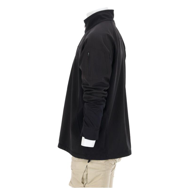 Second life - Hanorac fleece bărbați The North Face - Foarte bun