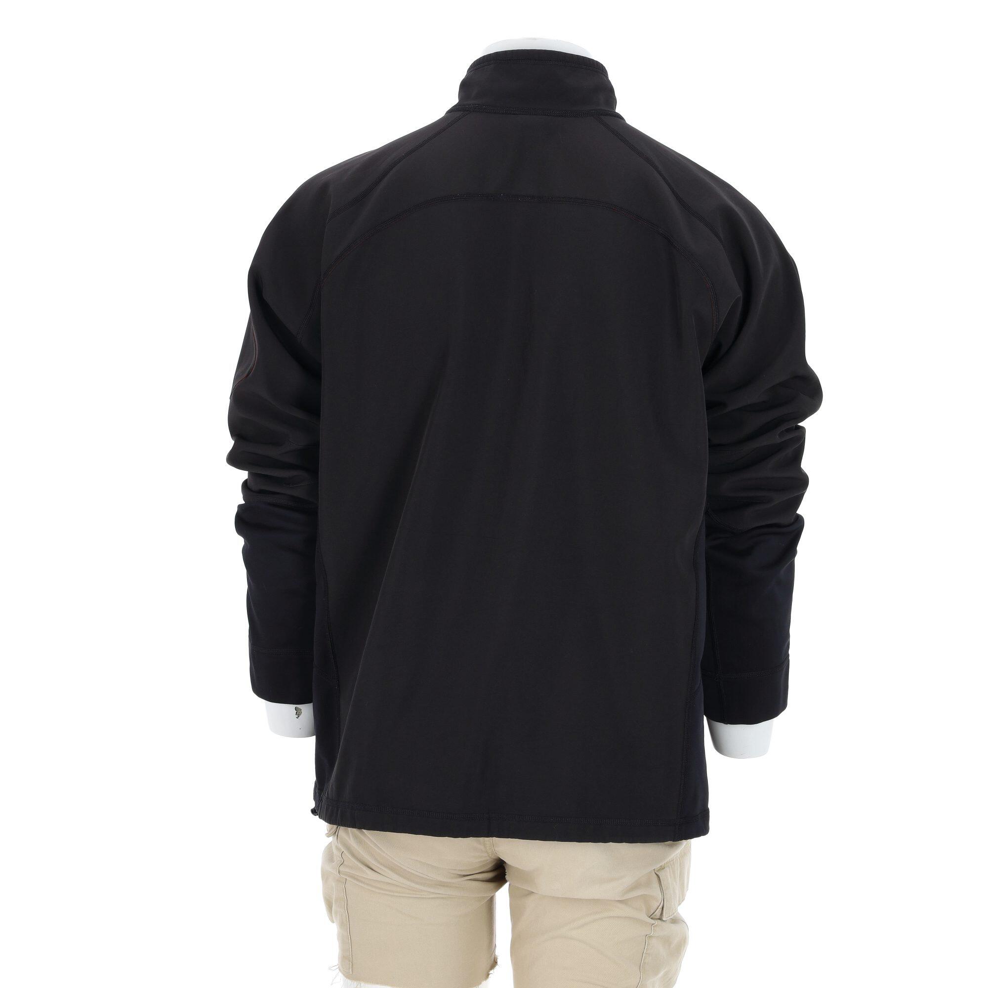 Second hand - The North Face Maglione pile uomo - Stato molto buono 2/7