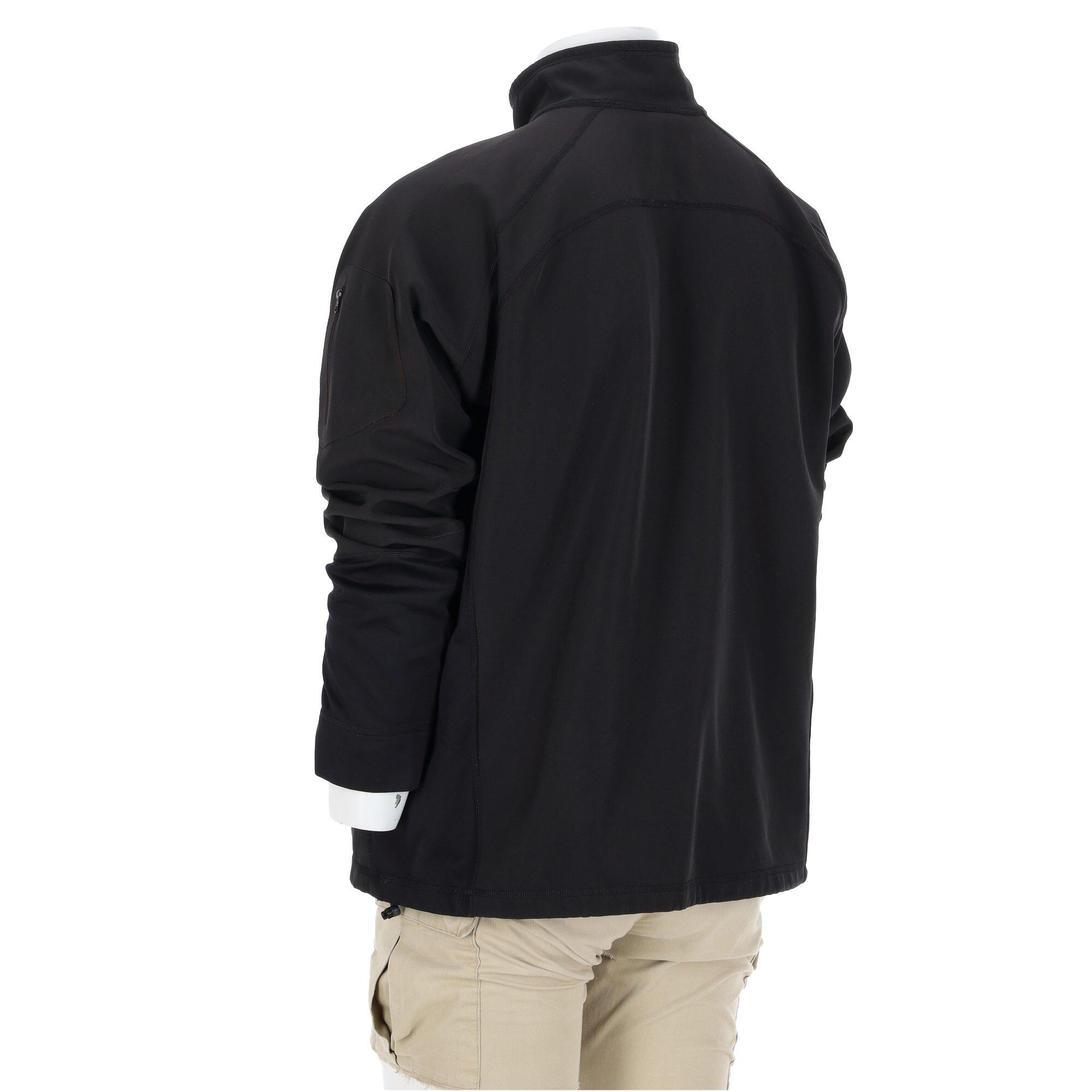 Second hand - The North Face Maglione pile uomo - Stato molto buono 5/7