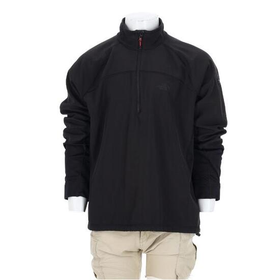 Seconde vie - Pull polaire Homme TNF Noir - Très bon état