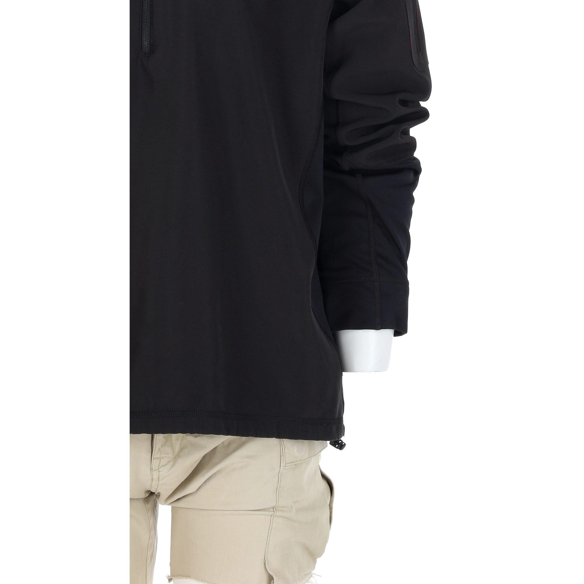 Second hand - The North Face Maglione pile uomo - Stato molto buono 7/7