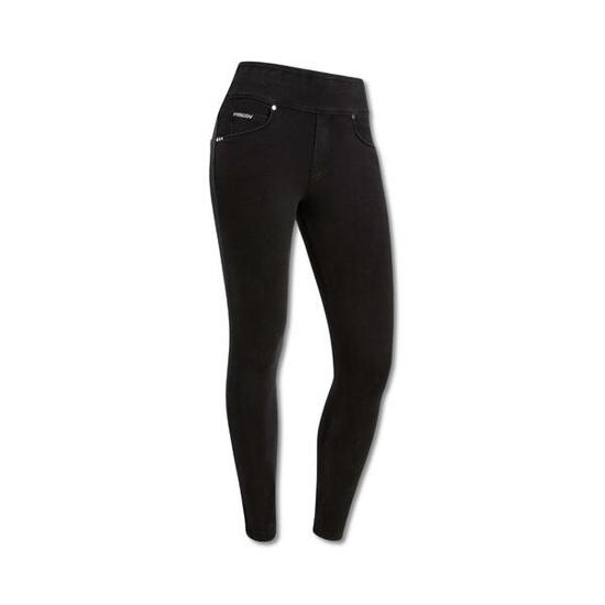 Jegging in cotone donna Freddy Carryover Now