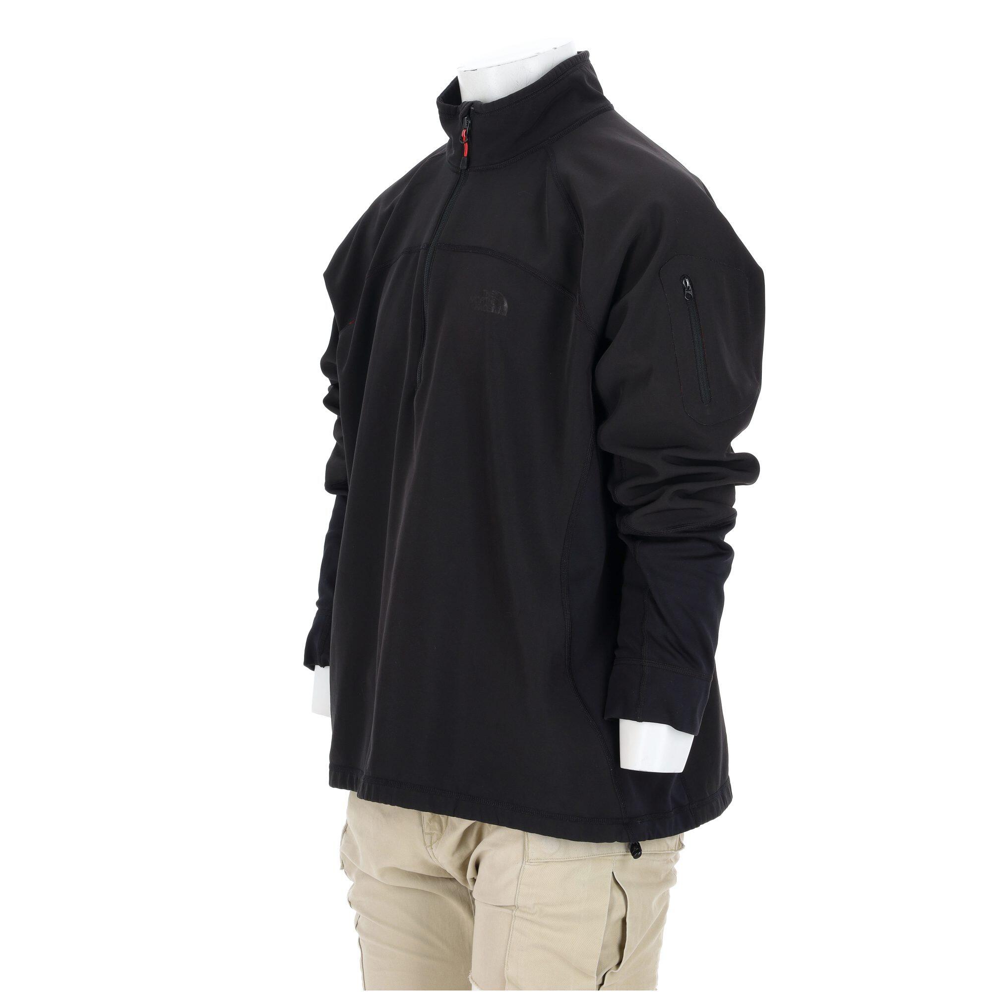 Second hand - The North Face Maglione pile uomo - Stato molto buono 4/7