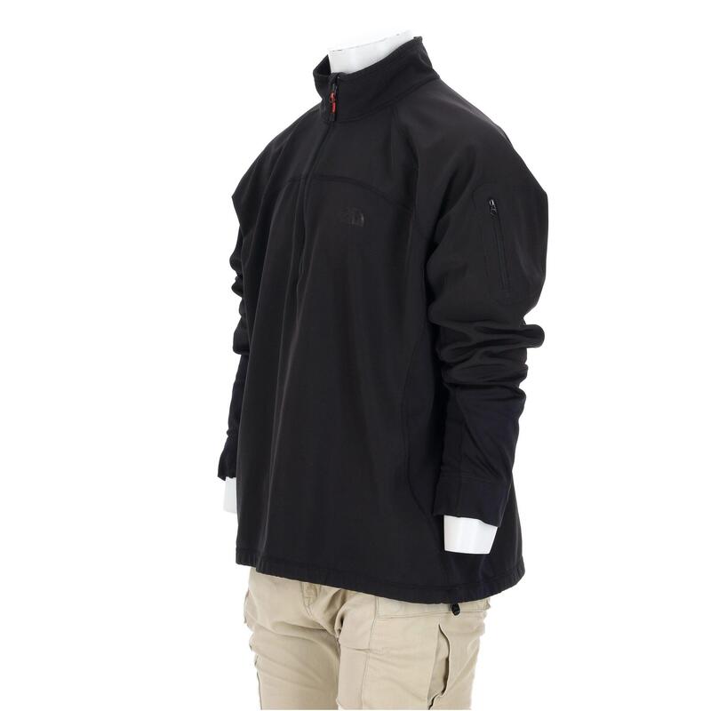 Second life - Hanorac fleece bărbați The North Face - Foarte bun