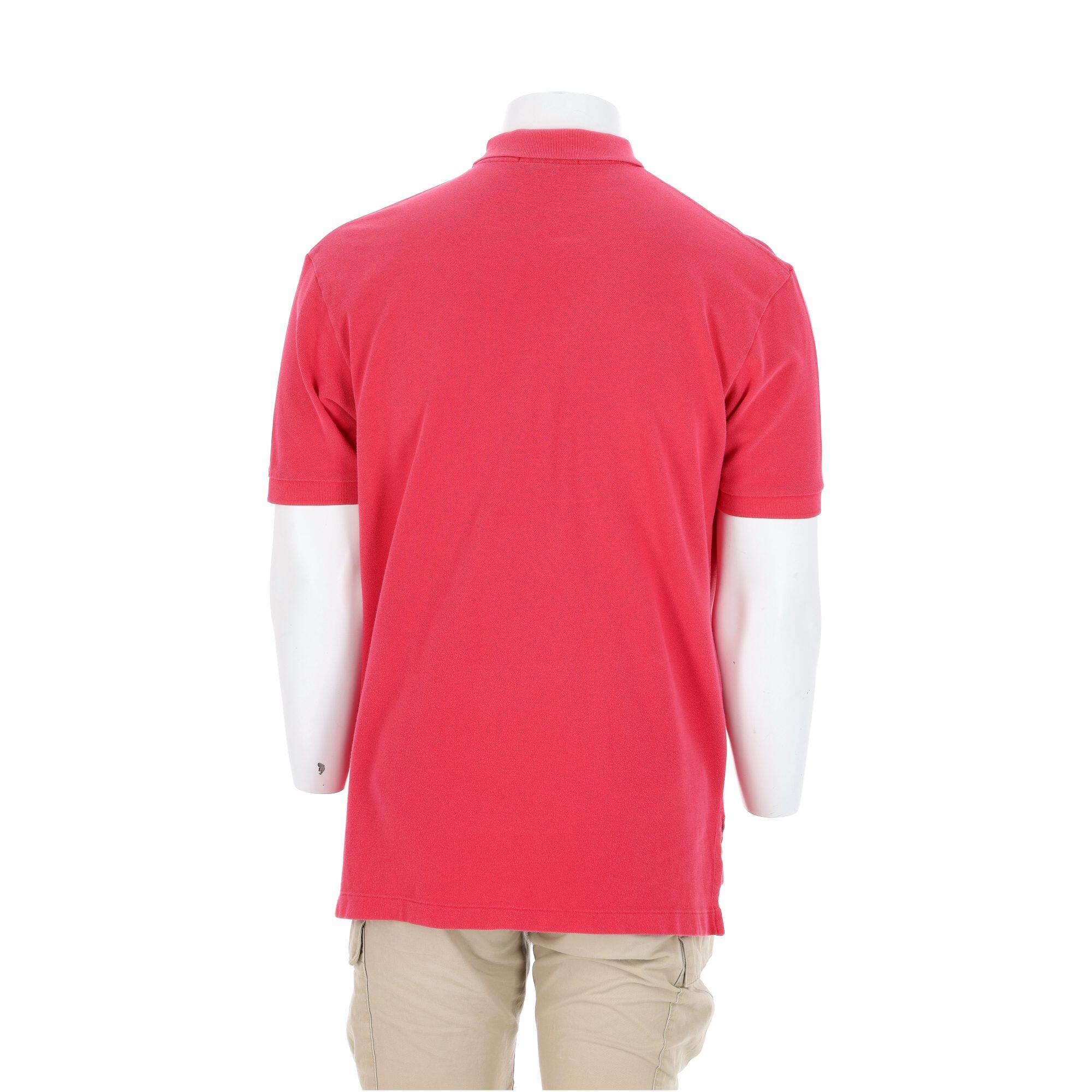 Second life - Polo Ralph Lauren koszulka męska z krótkim rękawem - Jak nowy 2/7
