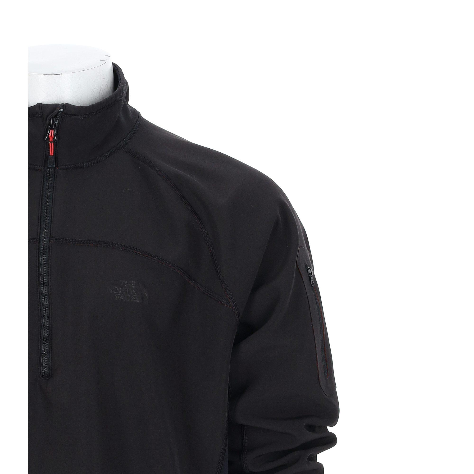 Second hand - The North Face Maglione pile uomo - Stato molto buono 6/7