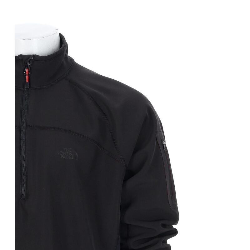 Second life - Hanorac fleece bărbați The North Face - Foarte bun