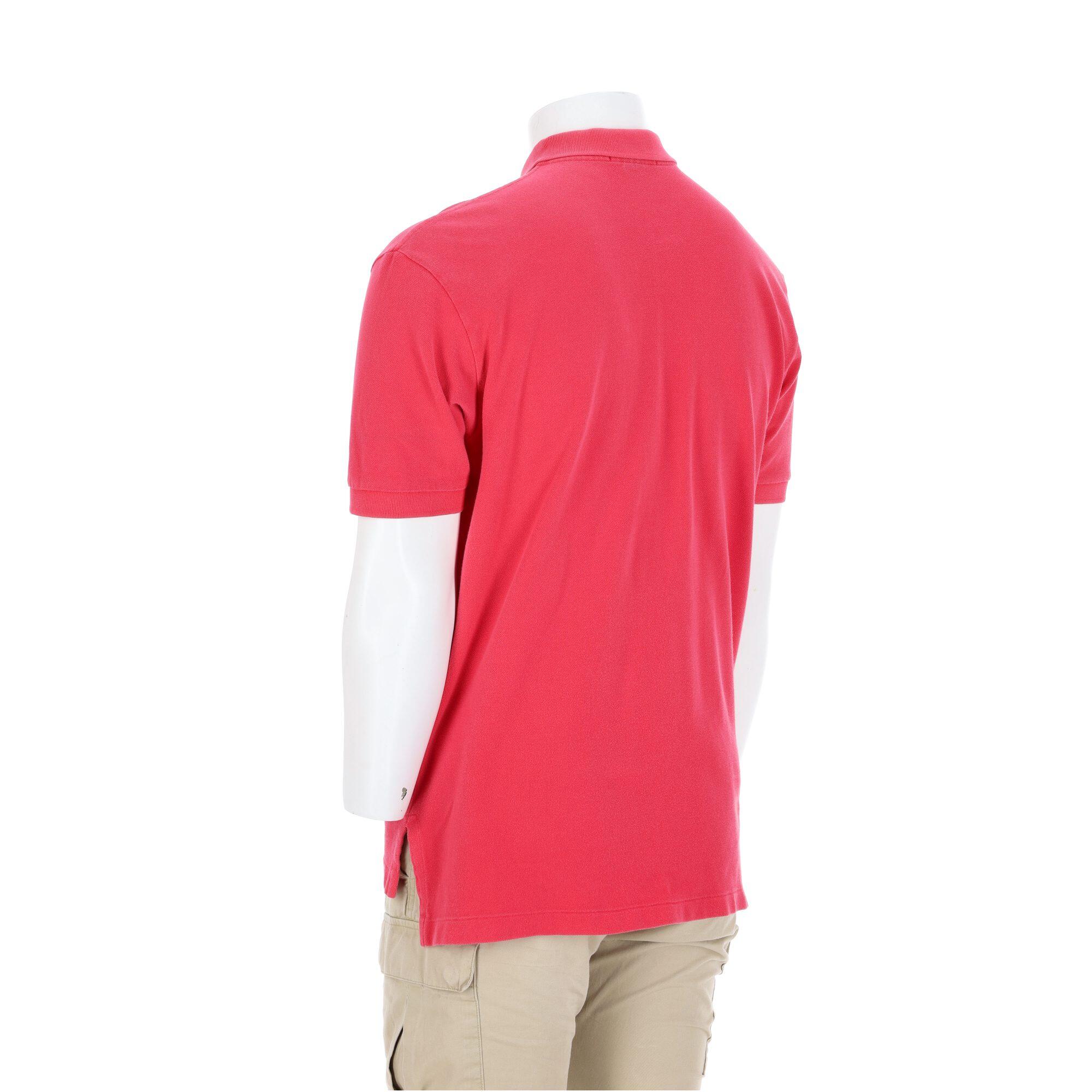 Second life - Polo Ralph Lauren koszulka męska z krótkim rękawem - Jak nowy 5/7