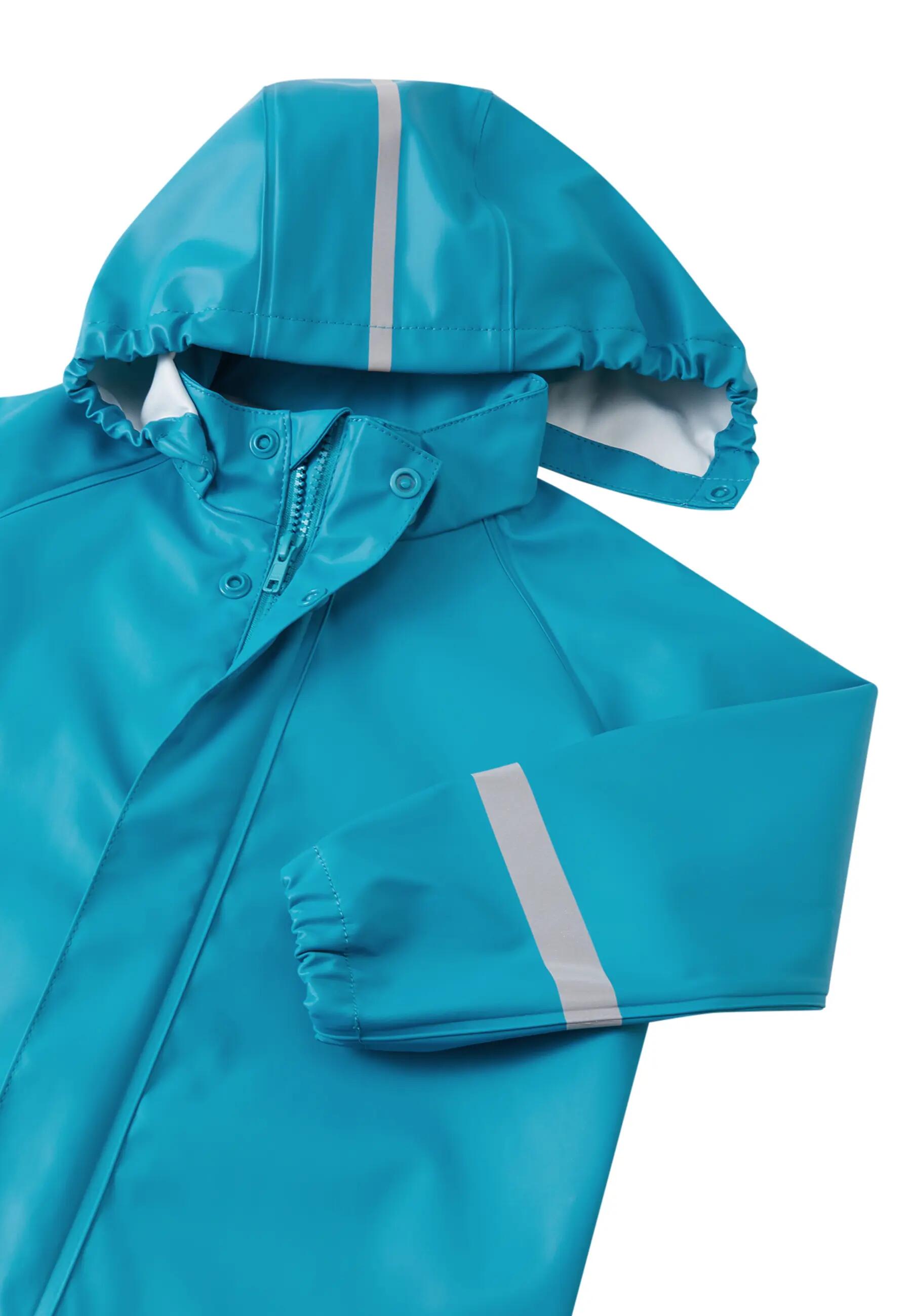 Chaqueta infantil Reima Lampi 3/4