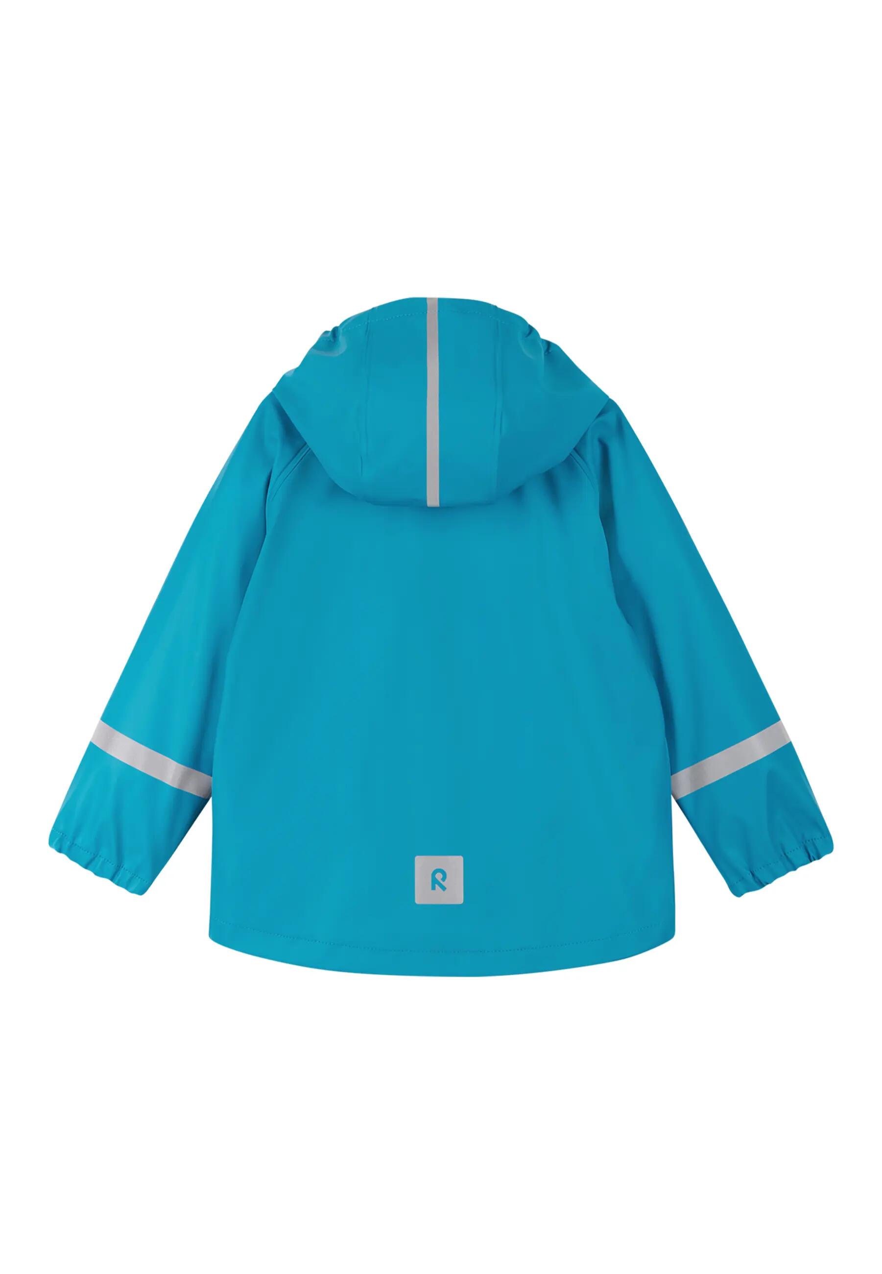 Chaqueta infantil Reima Lampi 2/4