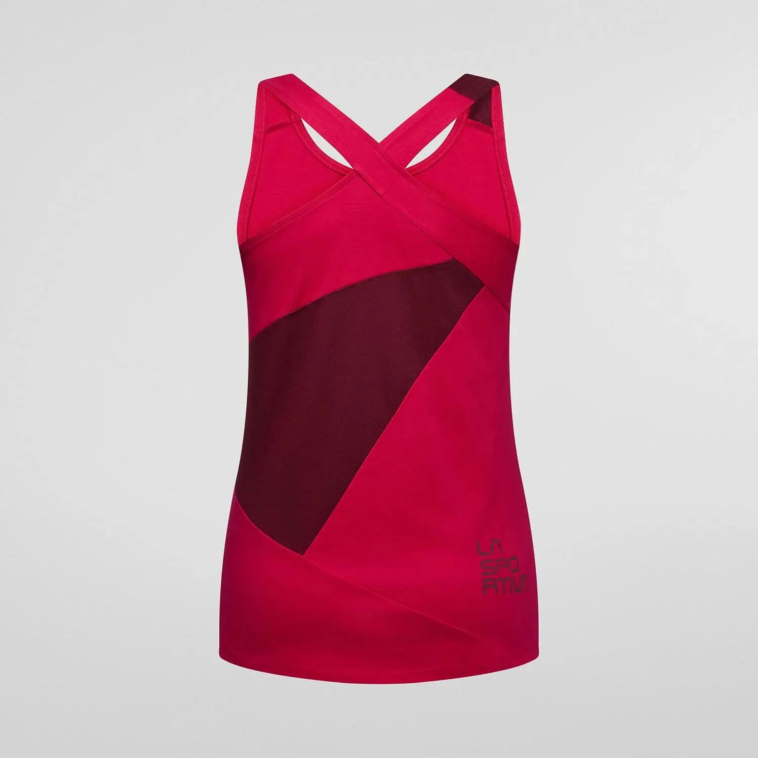 Débardeur femme La Sportiva Twist 2/2