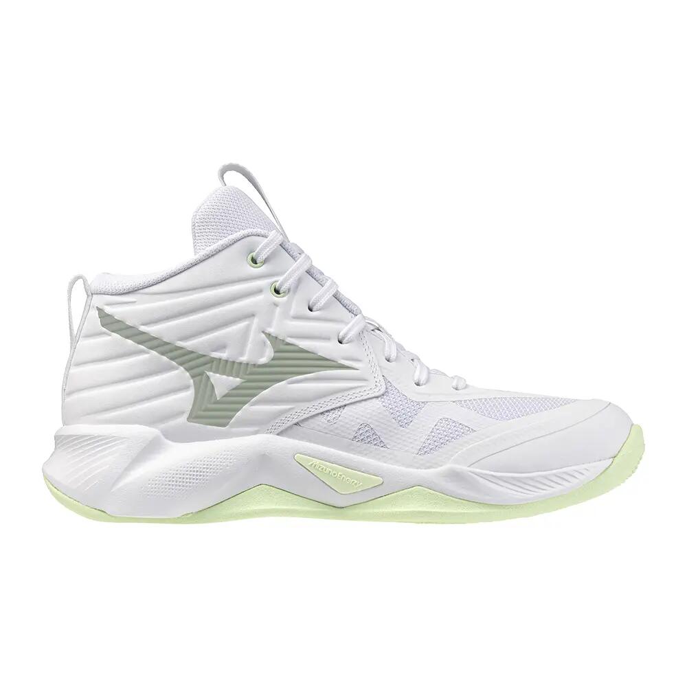 Women's Training shoes Mizuno Wave Momentum Pro Mid