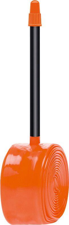 Tubolito Tubo-Road binnenband 700 mm Presta 80 mm (zwart ventiel) 2/5
