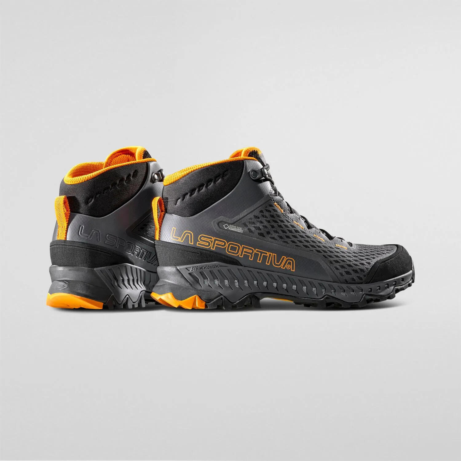 Wanderschuhe La Sportiva Stream GTX 3/3