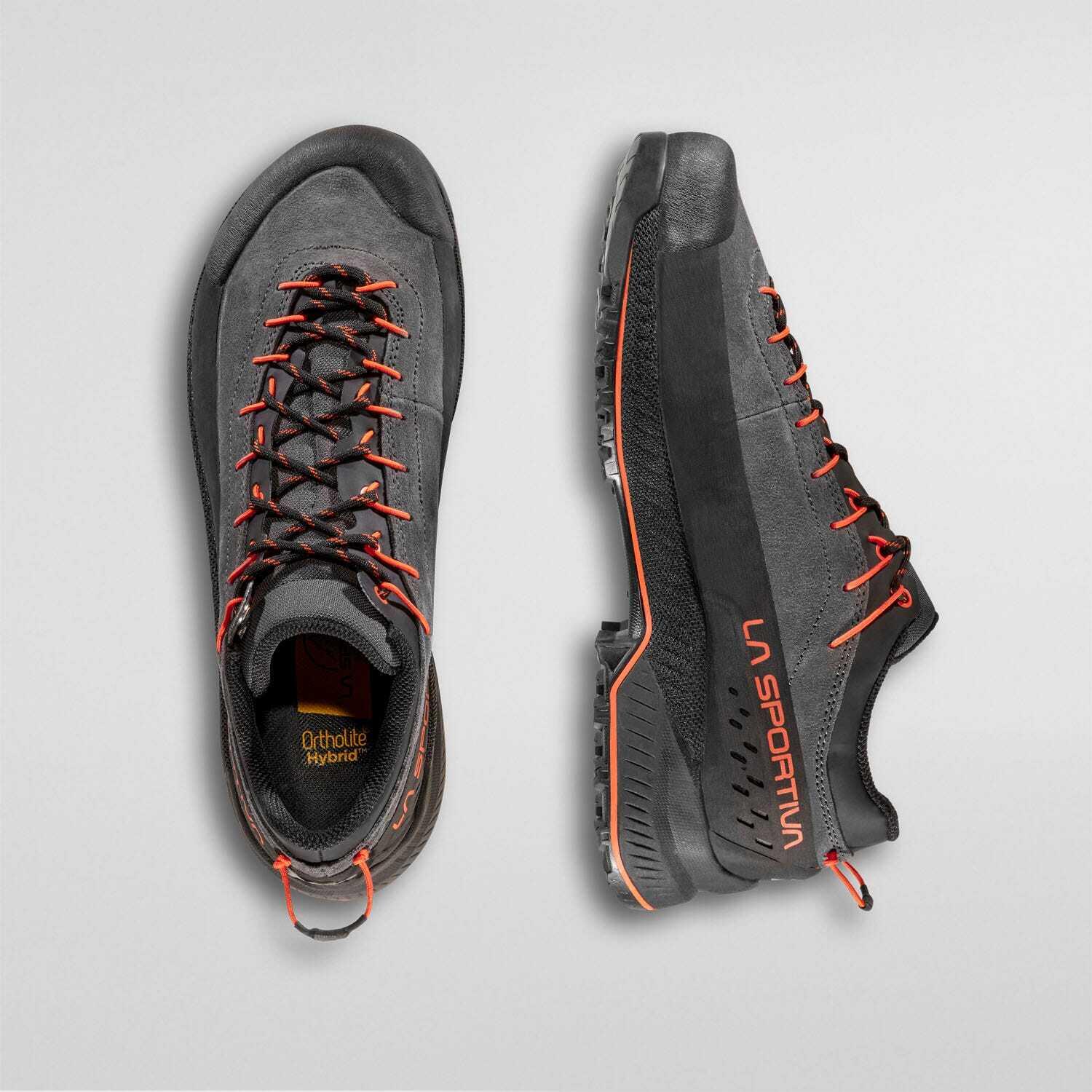 Kinderwandelschoenen La Sportiva TX4 Evo 6/6