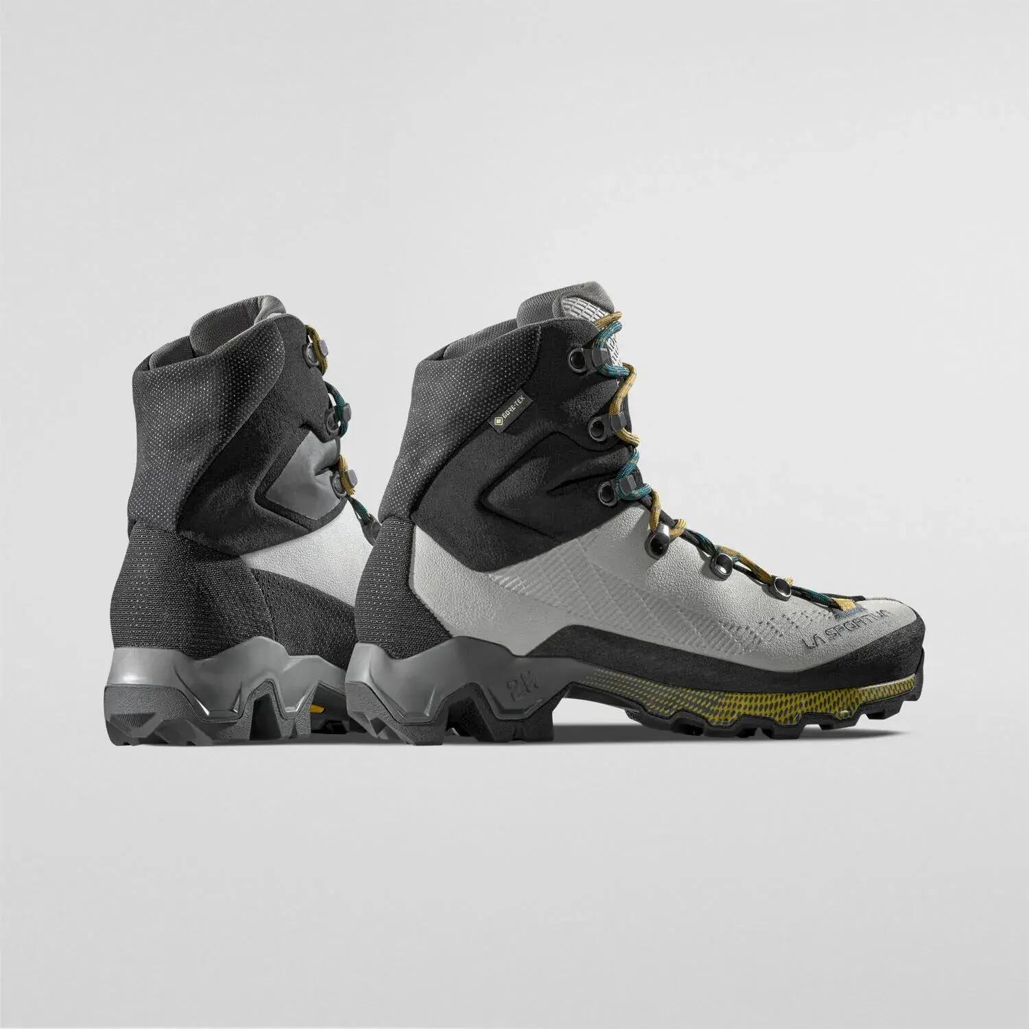 Damen-Wanderschuhe La Sportiva Aequilibrium Trek Gore-Tex 3/5