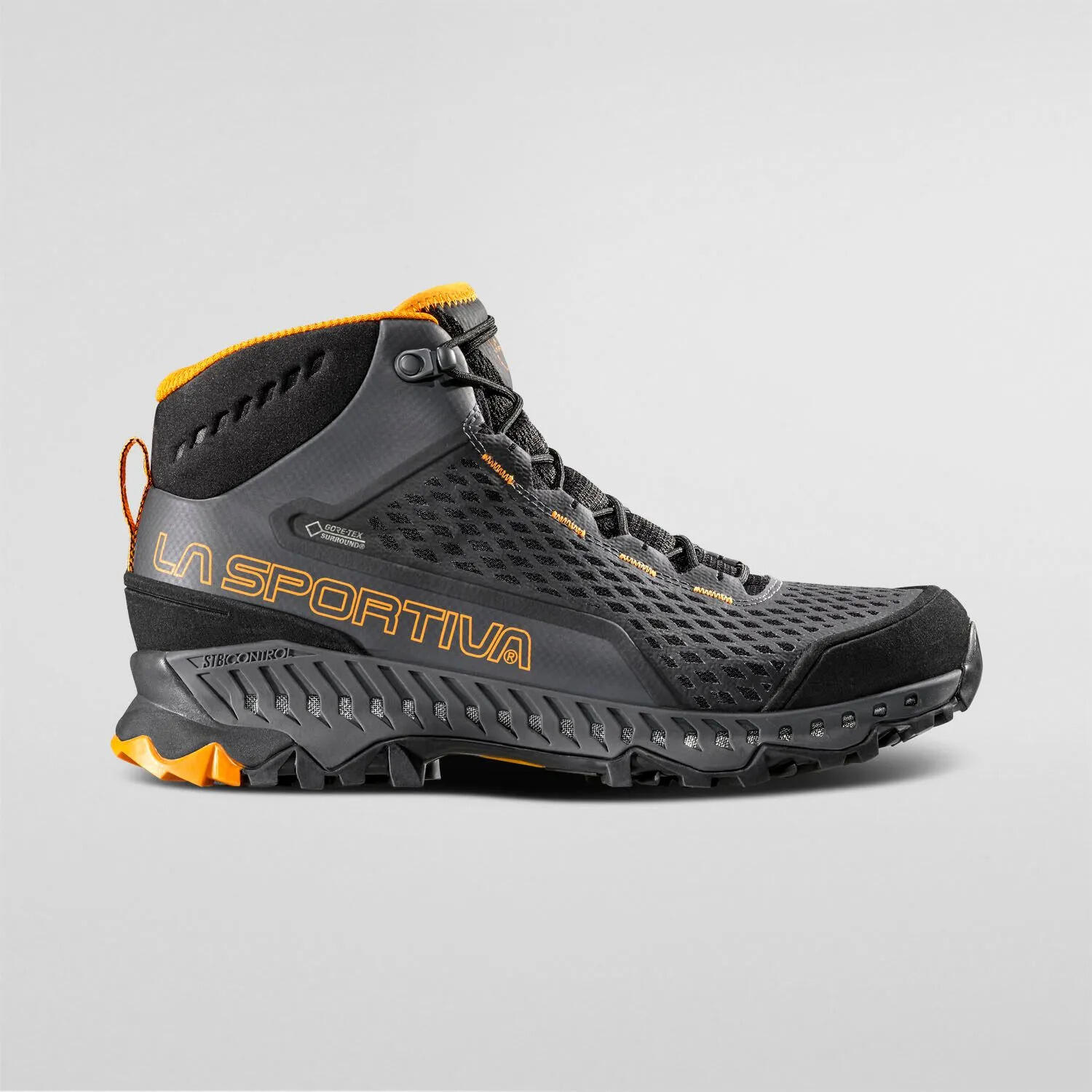 Wanderschuhe La Sportiva Stream GTX 2/3