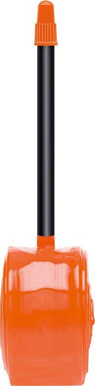 Tubolito Tubo-Road binnenband 700 mm Presta 80 mm (zwart ventiel) 4/5