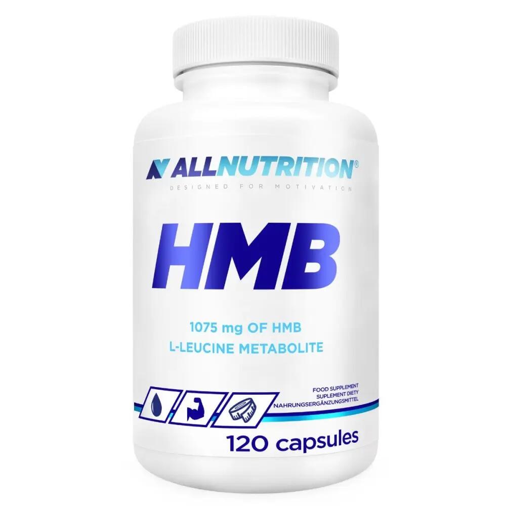 ALLNUTRITION picture