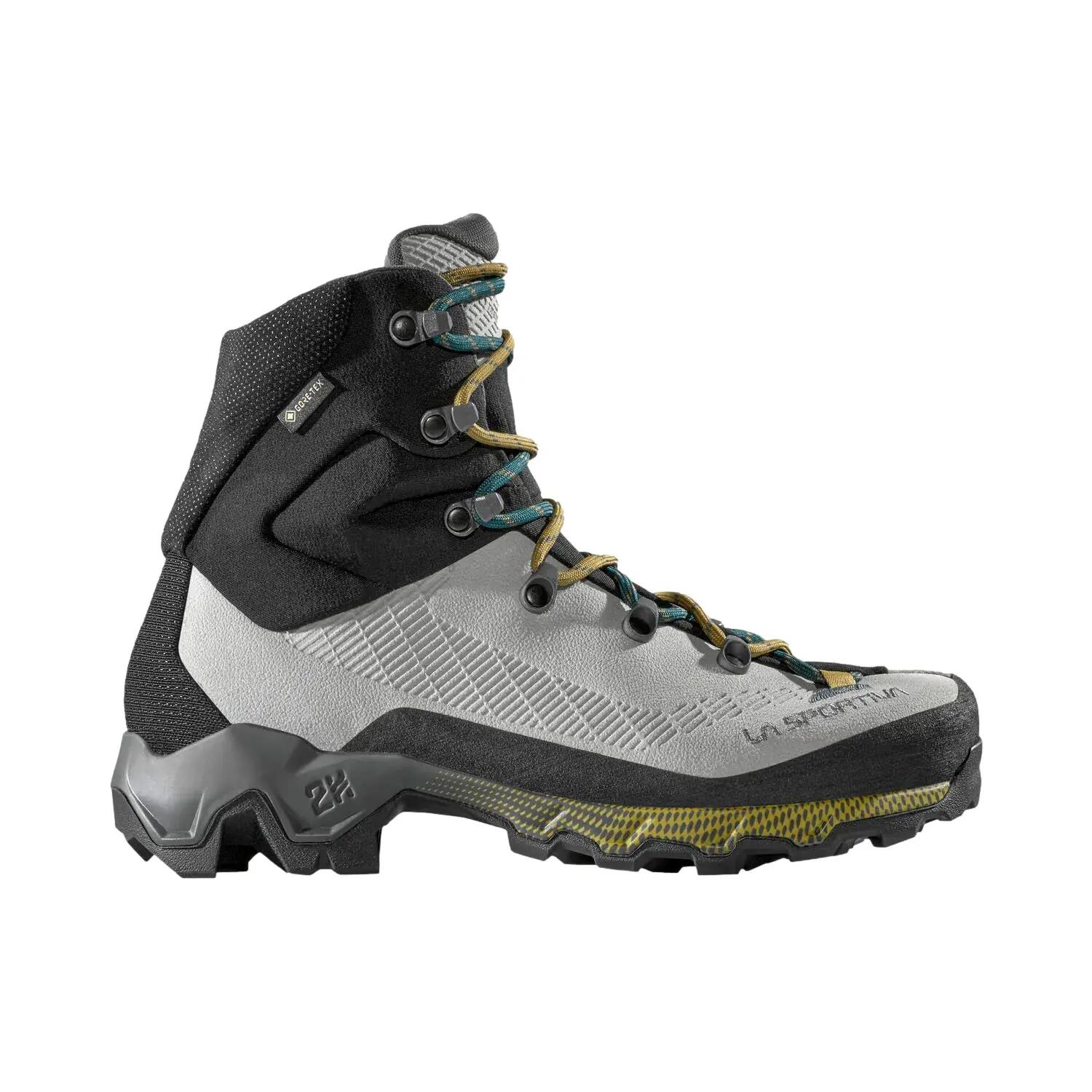 Damskie buty trekkingowe La Sportiva Aequilibrium Trek Gore-Tex