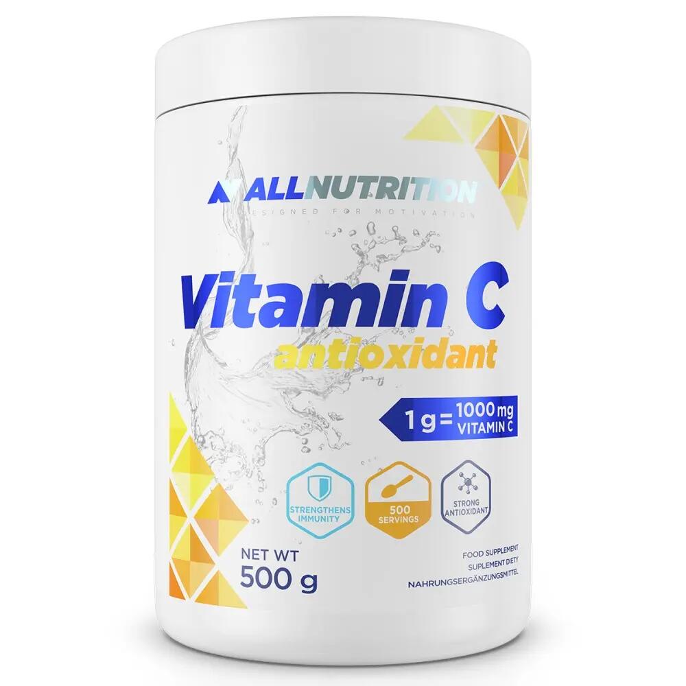 ALLNUTRITION picture